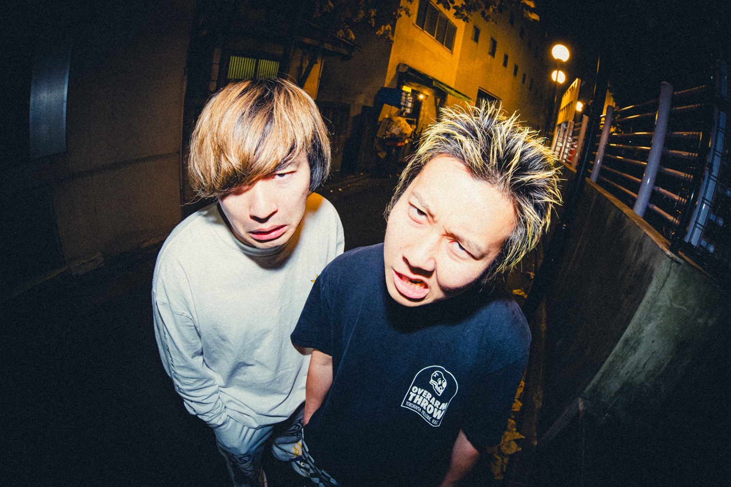 TOYSNAIL ARTIST PHOTO